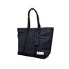 Brassboats Black Watch Waxed Canvas Shoulder Bag