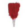 Fiestas Guirca Womens/Ladies Feather Fan Costume Accessory