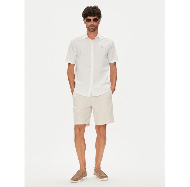 Рубашка U.S. Polo Assn. MUP3254