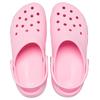 Crocs Classic Platform Clog Sandals Women's 4.1cm Pink
