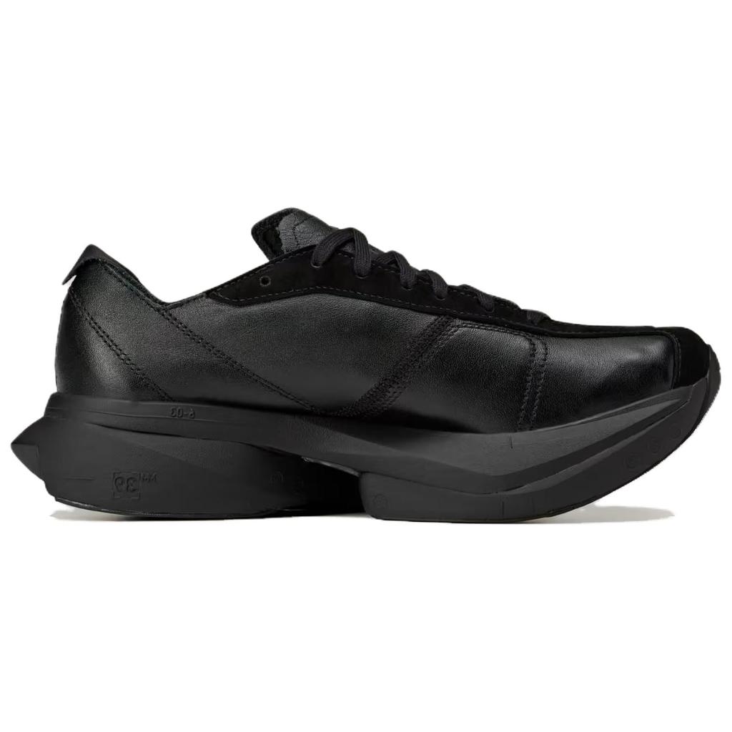 Adizero Adios Pro 3 Y-3 Y-3 Lx 'Черный' JR4205