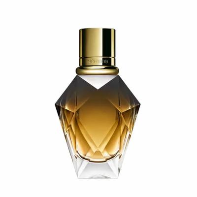 Rabanne Million Gold For Her Парфюмерная вода-спрей 30 мл