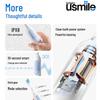 usmile P10SE Sonic Electric Toothbrush CN plug (adapter included)