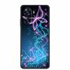 Чехол для Xiaomi Poco X7 Pro 5G Животные Мягкий Силикон ТПУ Чехлы для Телефона Задняя Крышка для PocoX7 Pro X7Pro Ударопрочный Защитный Capa