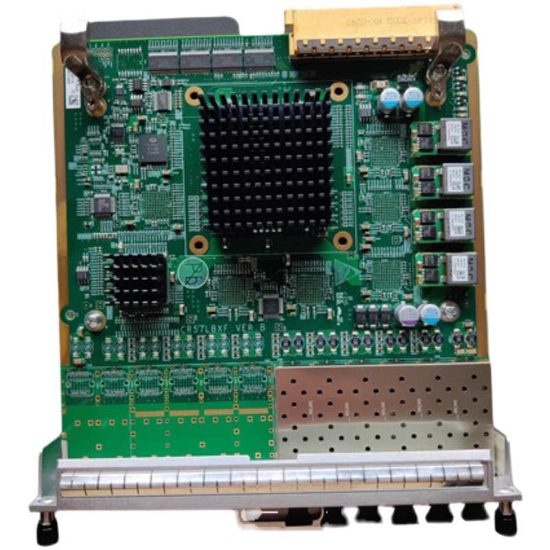 Huawei Network Router & Switch Interface Cards