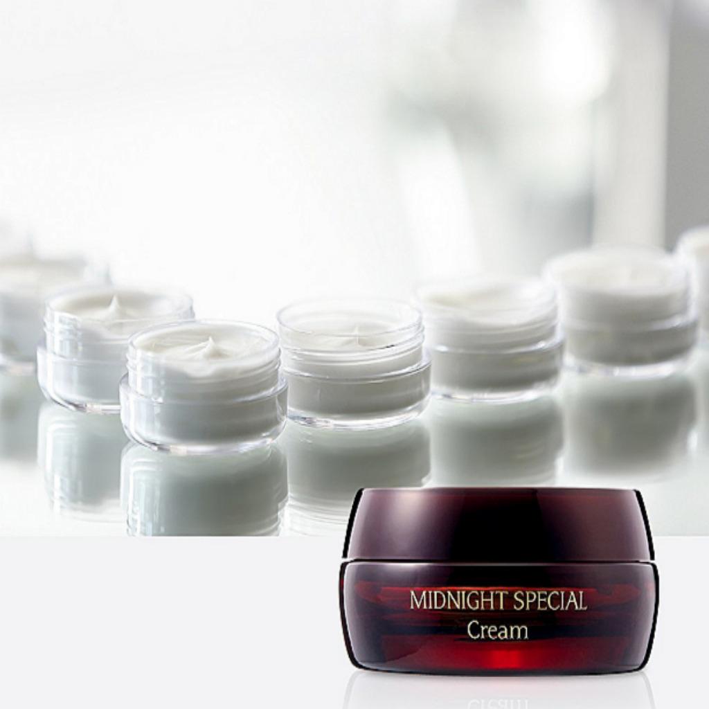 Чамзон Полуночный специальный крем 50 мл