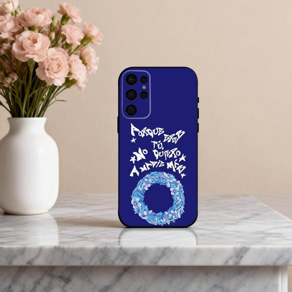 ATP A-Album By N-Nsqk-K Phone Case For Samsung S25,24,23,22,30,21,10,9,Ultra,Plus,Lite,FE,4,5 G Soft Black Case