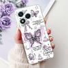 Phone Case for Honor 400 Lite ABR-NX1 Luxury New Painted Cover TPU Capa for Honor400Lite Soft Fundas 400 lite Bumper Shell