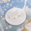 Anti Splash for Living Room Crocodile Guard Clip Curtain Buckle Bathroom Accessories Curtain Clip
