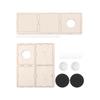 Metal Shell Camera Viewfinder Viewfinder Photography Accessories  Educational Gifts