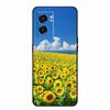 For OPPO A77 4G 5G Cases Fashion Soft TPU Silicone Back Covers For OPPO A77 5G Phone Cases Coque Bumper OPPO A 77 CPH2339 2022