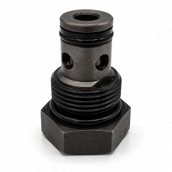 Check Valve (Thread