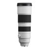 Sony FE G OSS Super Telephoto Zoom Lens 200-600mm F5.6-6.3 (SEL200600G)