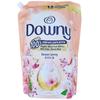 Кондиционер для белья Downy Корейская весна, 2,5 л Запасной блок x 1 пакет, Концентрированный кондиционер для белья Корейская весна