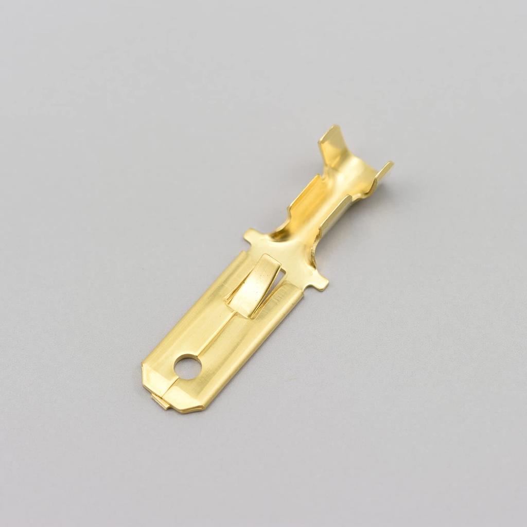 Daytona 250 type connector set 3-pole connector (male/female) 1 set,