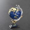 Creator Expert Earth Globe Sphere Model Модульные строительные блоки Игрушечная модель исследовать космическую серию подарки для детей и взрослых