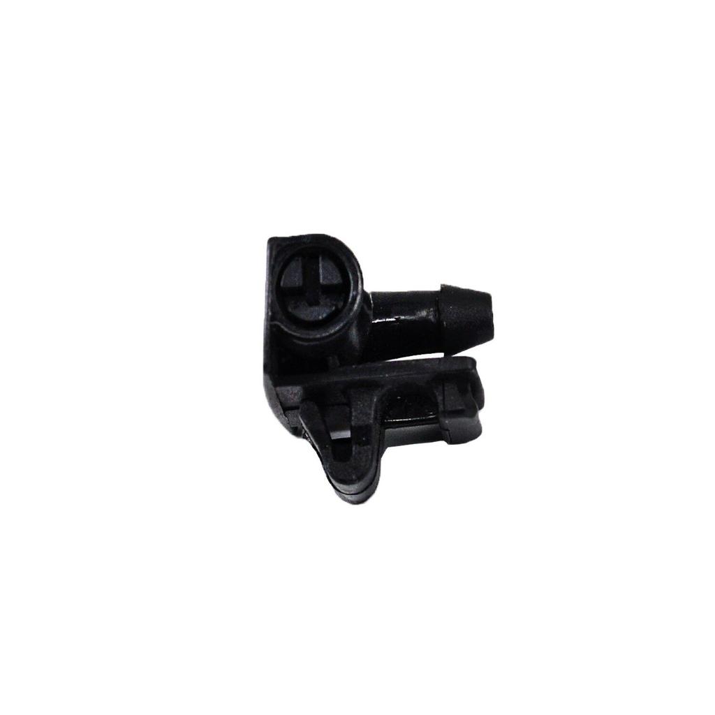 Windscreen Wiper Fluid Sprinkler Nozzle for Renault Clio 4, Master 3, Vauxhall Movano