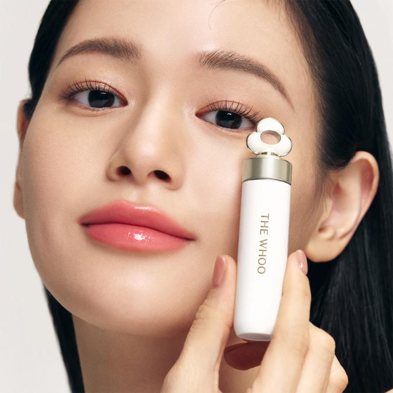 The history of whoo Бальзам для губ Essential Lip Glow 3,3 г