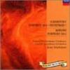 CD MARTINON JEAN BORODIN LONDON SY  Tchaikovsky Symphony No. 6 in B mi UCCD7021  2001 Japan ObiClassical Used