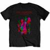 Official Foo Fighters Wasting Light T-Shirt
