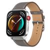 Высококачественный кожаный ремешок для Huawei Watch Fit 5 Pro/4 Pro, спортивный, удобный, дышащий браслет, аксессуар Correa для Huawei Fit 5/4/3