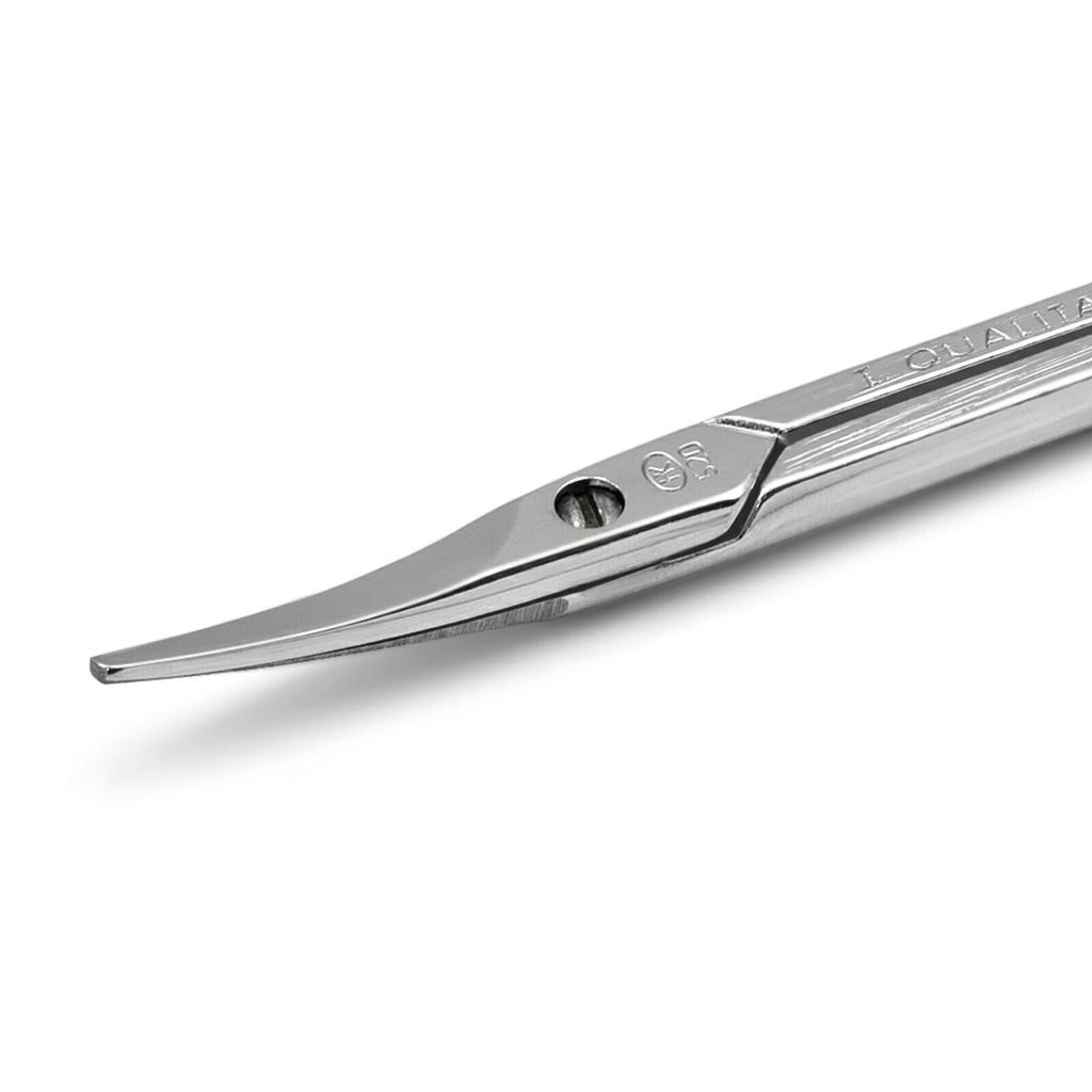 Детские ножницы для ногтей Hans Kniebes, нержавеющая сталь, производство Золинген. (Германия)