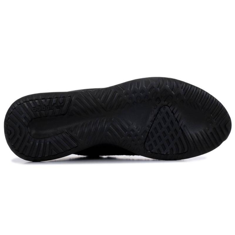 adidas Кроссовки Tubular Shadow Черные Черные Белые BB8942