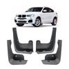 Брызговики для BMW X4 F26 M Sport (2014-2018) Крыло Автомобиля
