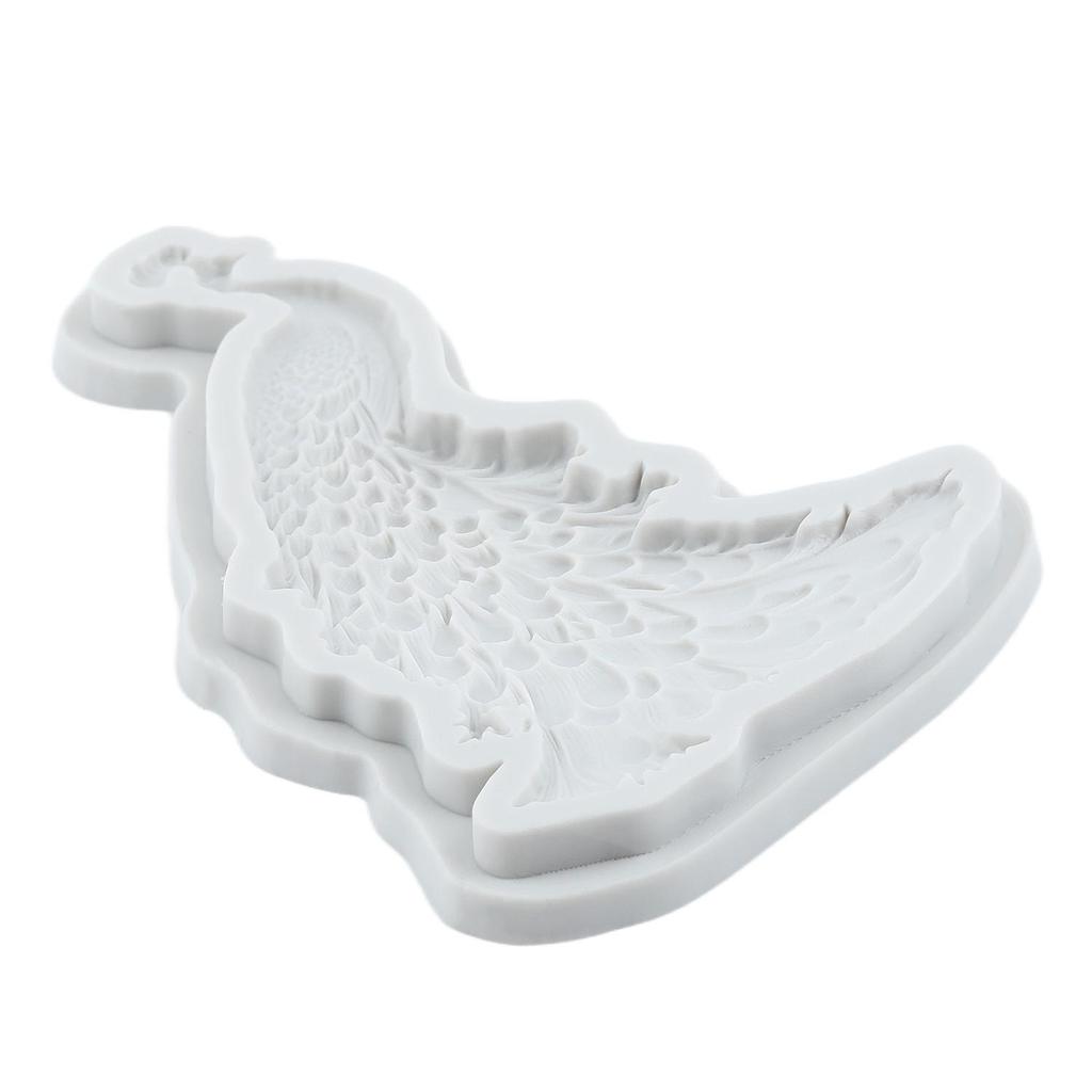 Силиконовая форма Павлин Формы для мастики Павлин Инструменты для украшения торта Тематический торт Десерт Украшенная форма для шоколадных конфет