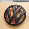 SVLHP1 for Volkswagen POLO Car back Badge /Emblem/Logo For VW 2010 2011 2012 2013 POLO emblem