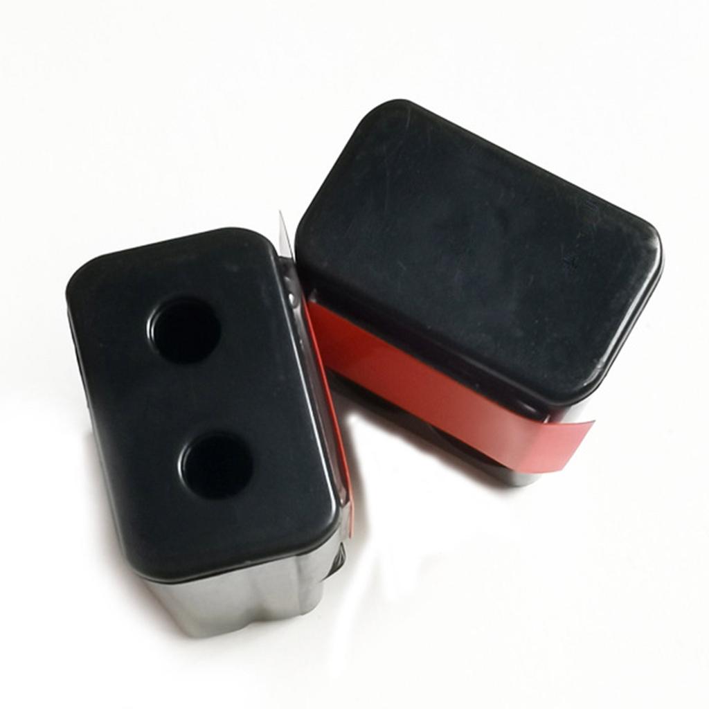 Автомобильный свисток, физическая ультразвуковая сирена для животных, отпугиватели оленей, наружное высокотемпературное мини-компактное устройство оповещения, аксессуар