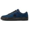 Thisisneverthat X One Star Low New Vintage Unisex Sneakers Blue Poseidon Black 172394C