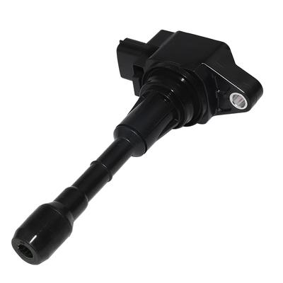 Катушка зажигания для NISSAN QASHQAI / QASHQAI +2 I (J10, JJ10) 2.0 MR20DE 2007-2013 X-TRAIL (Т31) OEM 22448JA10A 22448JA10C