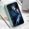 R-resident Game E-evil Чехол для телефона Силикон PC+TPU Для Samsung S10 20 30 22 23 24 Plus Lite Ultra Чехол