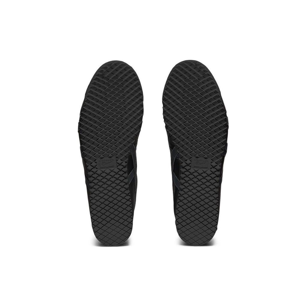 ONITSUKA TIGER Кроссовки унисекс Mexico 66 SD Графитовый серый Черный Графитово-серый 1183B500-020