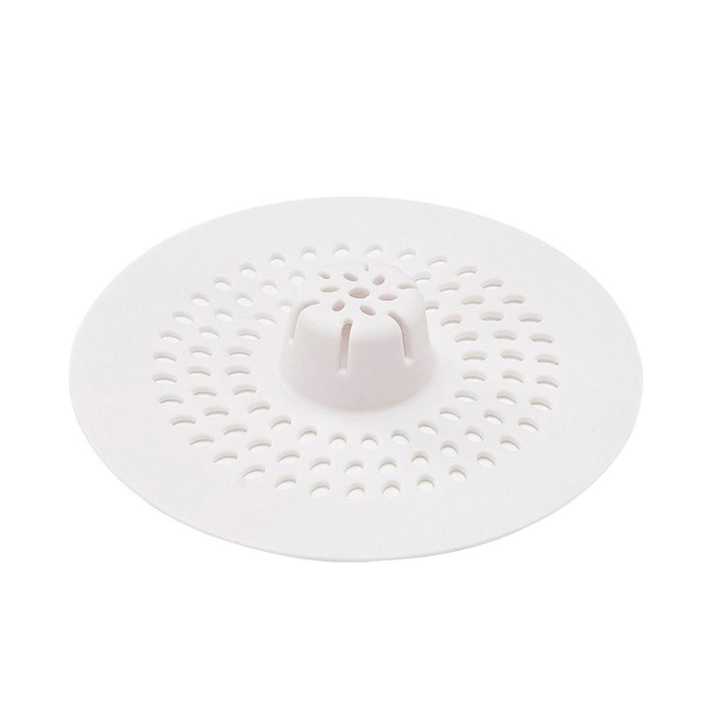 Круглая форма канализационный сливной сливной фильтр дренажная сетка для пола сифон для кухни аксессуары для ванной комнаты