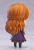 Nendoroid Disney Frozen 2 Anna Travel Dress Painted Movable Figure G12221 Ver. Non-scale ABS&PVC