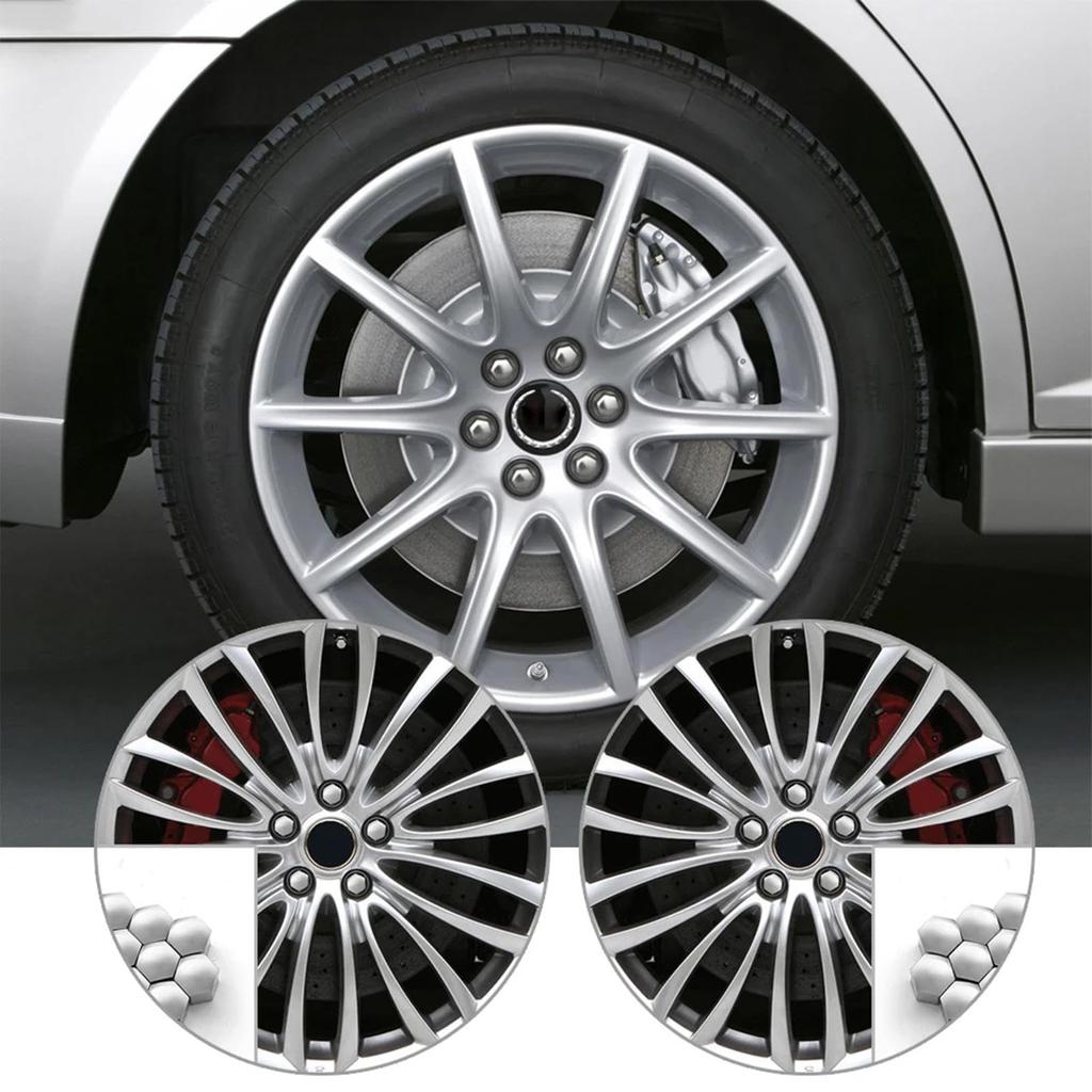 Wheel Nut Bolt Cover, Car Tire Nut Cap - Auto Tire Nut Cap Lug