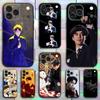 Чехол для телефона D-Dimash Kudaibergen Qudaibergen Для iPhone 17,16,15,14,13,12,11X,XR,XS,Plus,Mini,Pro,Max Мягкий черный Ударопрочный чехол