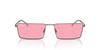 Sunglasses RB3741 EMY 56 [Ray-Ban] 004/84