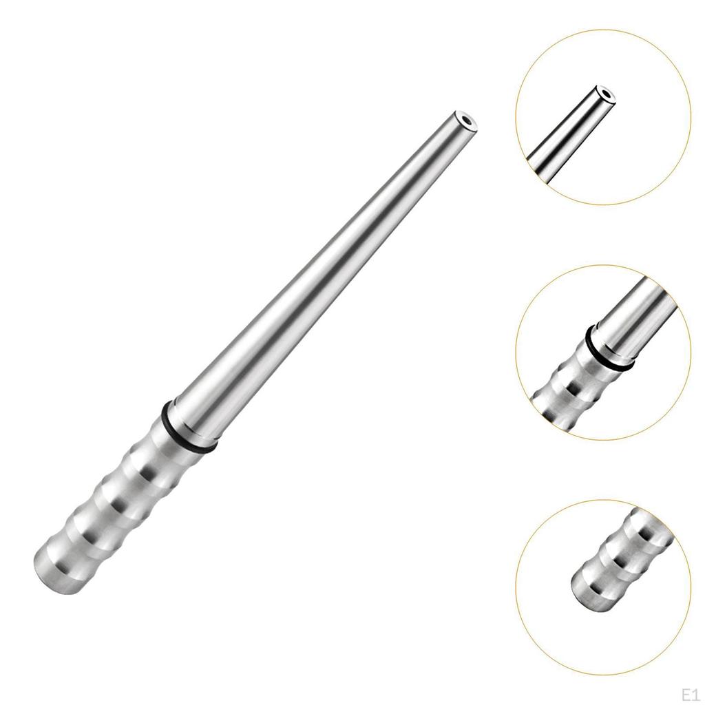 Инструмент для измерения размера, Твердый s Оправка Практичная Стальная Регулировка Профессиональное Определение Размера