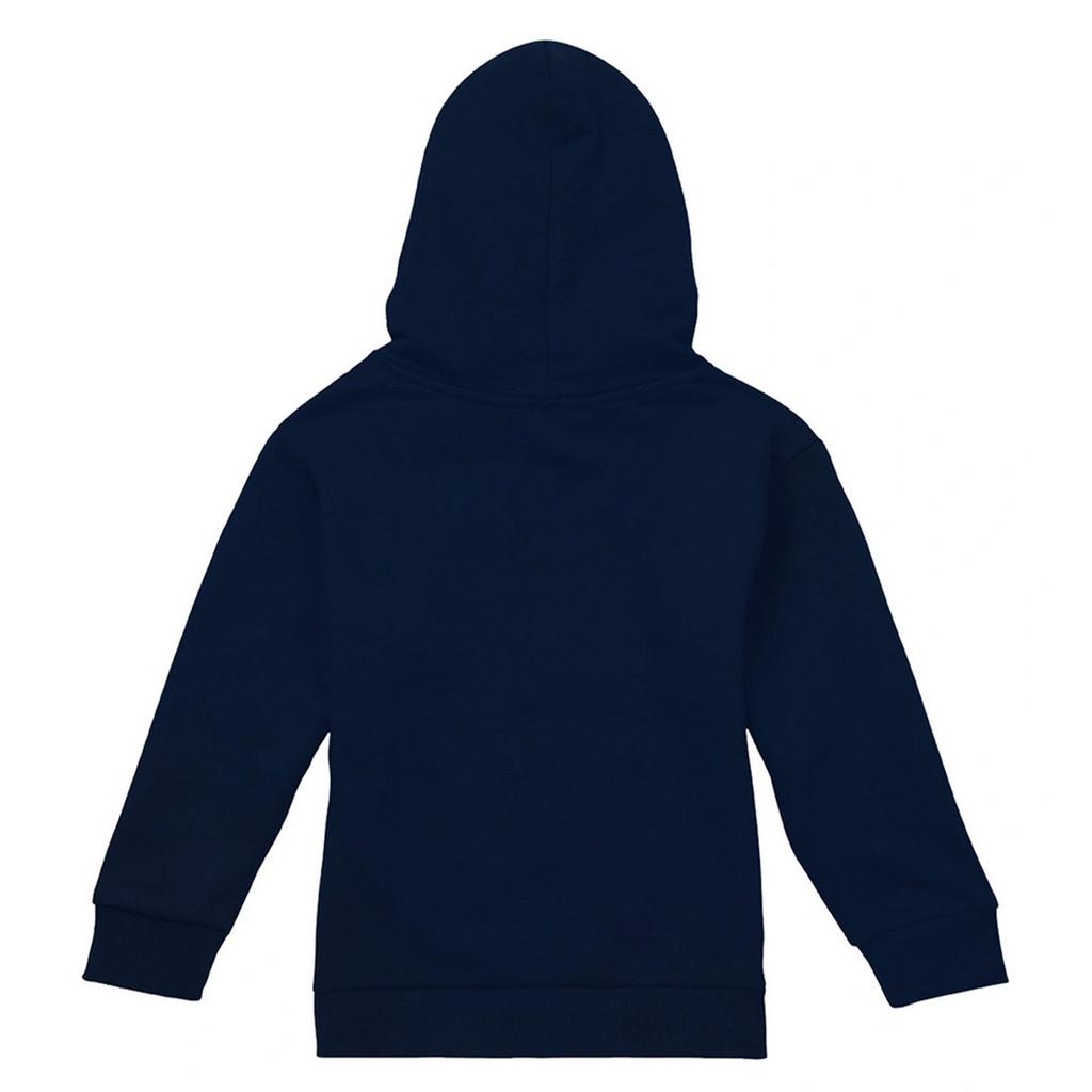 X-Men Childrens/Kids Info Gambit Pull Over Hoodie