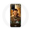 Case for Vivo Y21s 2021 / Y21 2021 Loki Poster Series Season 1