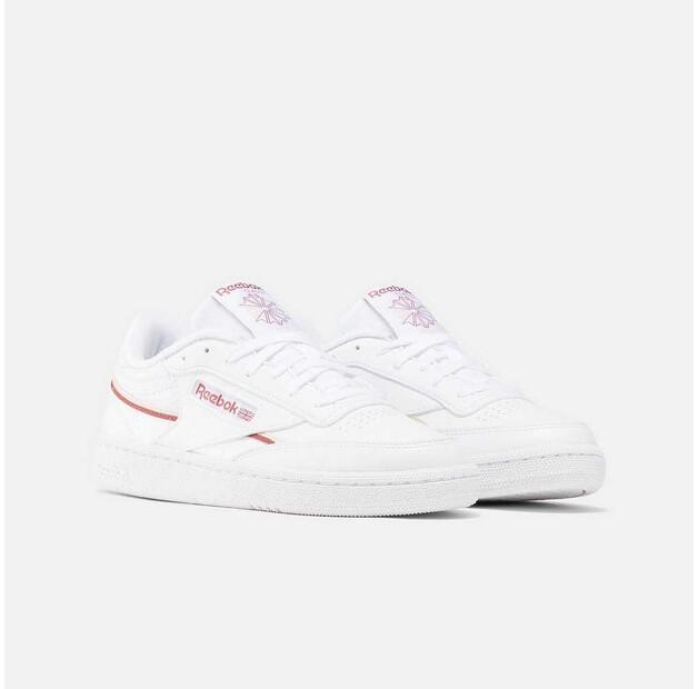 Reebok Club C 85 Vegan Sneakers