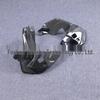 BMW R1200GS/R1250GS Carbon Fiber Side Air Intake Covers