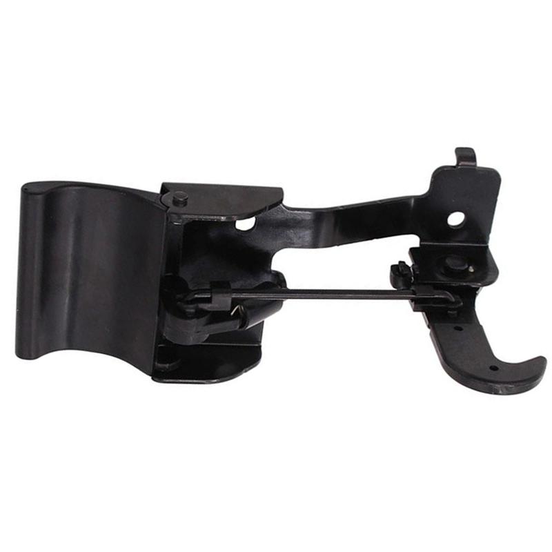 Прочный-Для Hyundai Tucson 2016- Совместимый 81140-D3000 Ручка рычага открытия капота Защелка безопасности