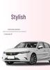 Коврик в багажник Honda Integra Аксессуары для декора салона автомобиля