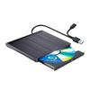 External Blu-ray Drive USB 3.0 Type-C Portable 3D BD-Combo Optical Drives DVD CD Player Burner Writer for PC Laptop Desktop