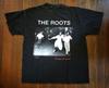 Футболка The Roots Band Things Fall Apart Полный размер S-5XL Унисекс