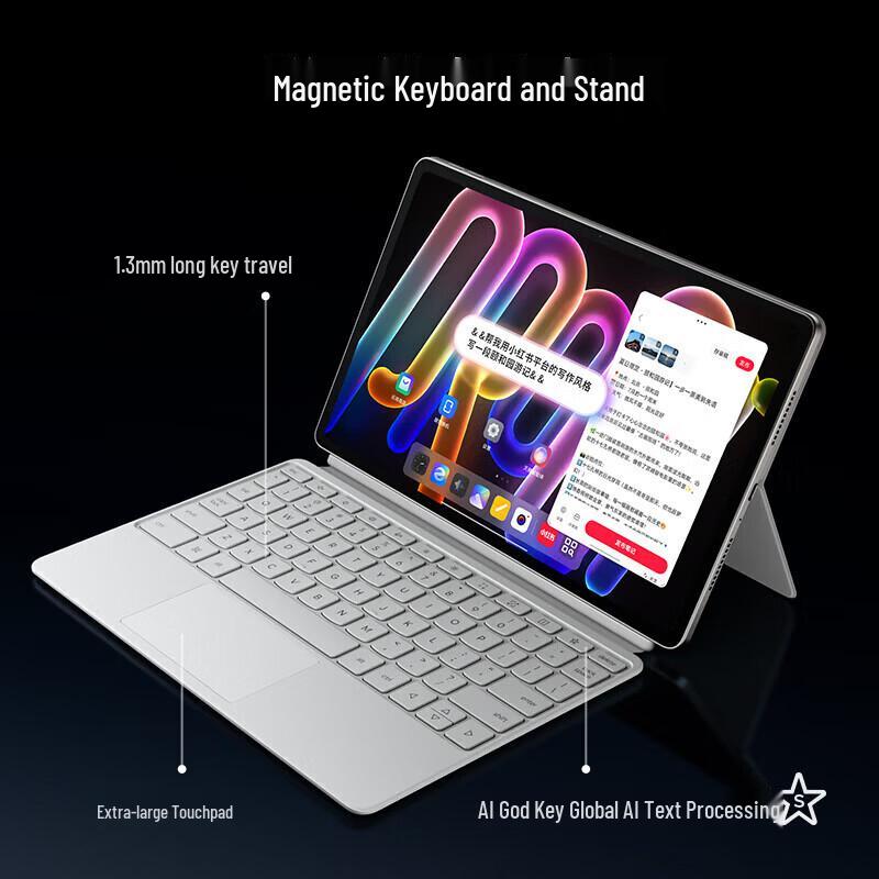 Lenovo Планшет Xiaoxin Pad Pro GT 11,1 дюйма (Китайская версия)